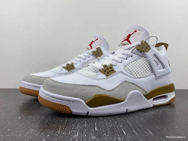 MaikeSneakers Retro DR5415-120 Jordan 4 SB 0630